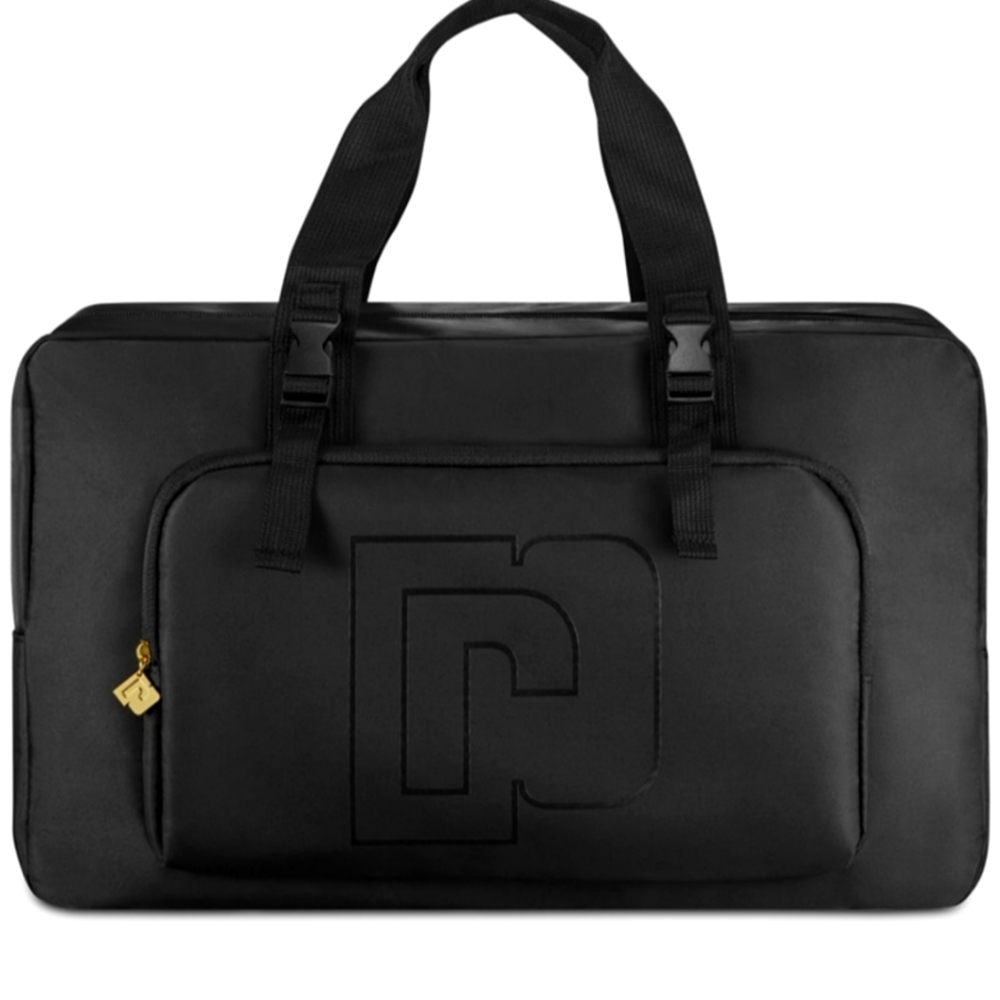 Paco rabanne duffle bag